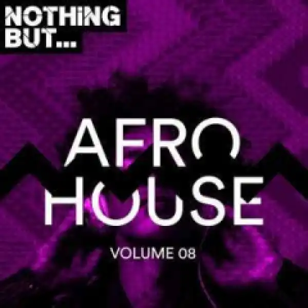 Therd Suspect, Venessa Jackson - Rise  (All You Got To Do… Afro Remix)